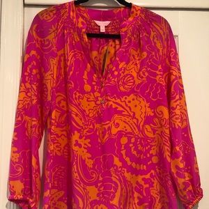 Lilly Pulitzer Elsa Small NWT